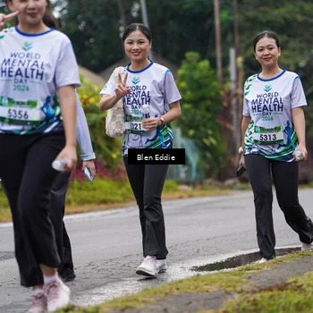 Runner Photo 8127942