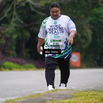 Runner Photo 8127943