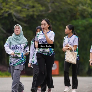 Runner Photo 8127945