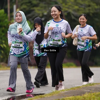 Runner Photo 8127946