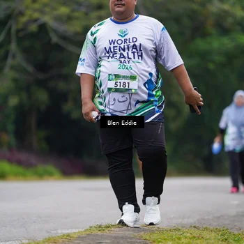 Runner Photo 8127947