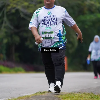 Runner Photo 8127948
