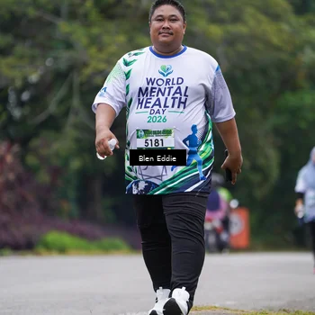 Runner Photo 8127949