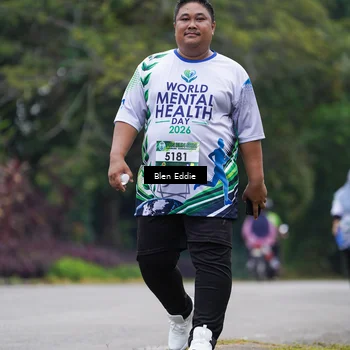 Runner Photo 8127950