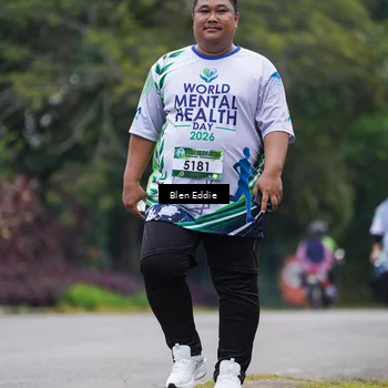 Runner Photo 8127951