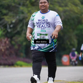 Runner Photo 8127952