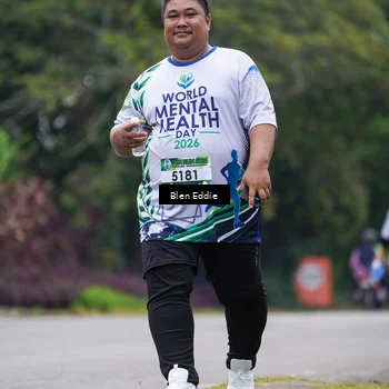 Runner Photo 8127953