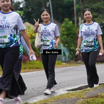 Runner Photo 8127954