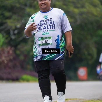 Runner Photo 8127955