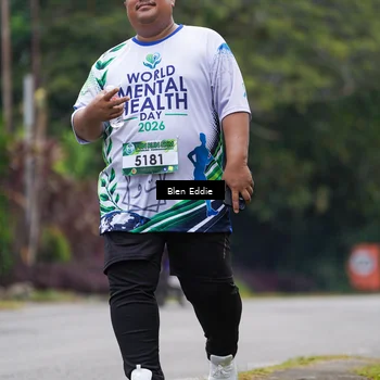 Runner Photo 8127956