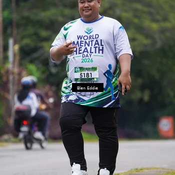 Runner Photo 8127957