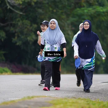 Runner Photo 8127961