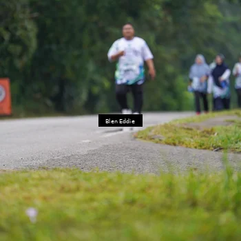 Runner Photo 8127963