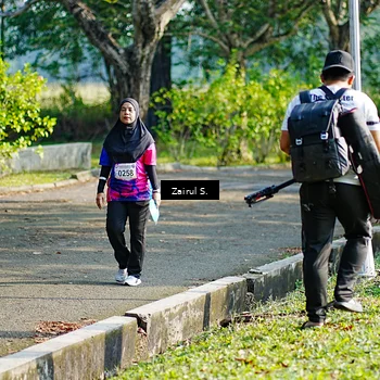 Runner Photo 8127964