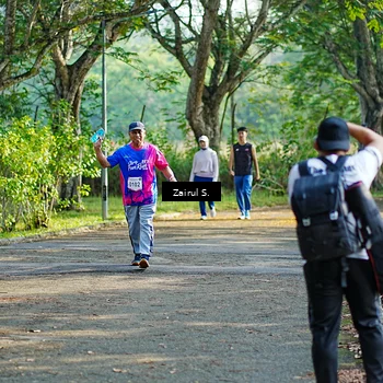 Runner Photo 8127965