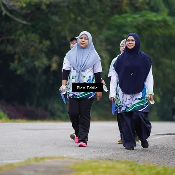 Runner Photo 8127967