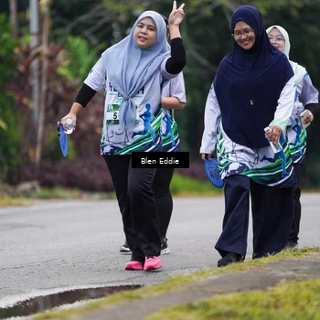 Runner Photo 8127969