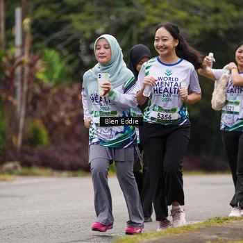 Runner Photo 8127970