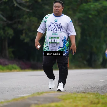 Runner Photo 8127973