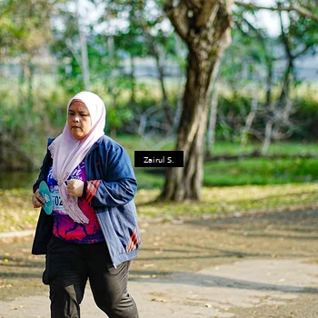 Runner Photo 8127977