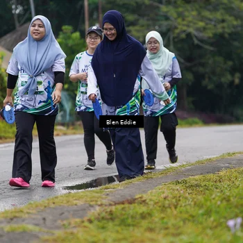 Runner Photo 8127978