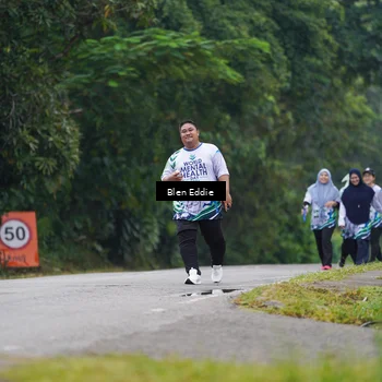Runner Photo 8127979
