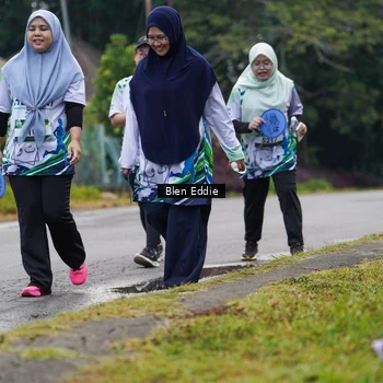 Runner Photo 8127980