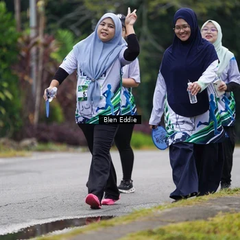 Runner Photo 8127982