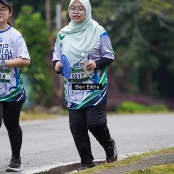 Runner Photo 8127983