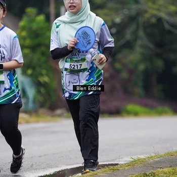 Runner Photo 8127984