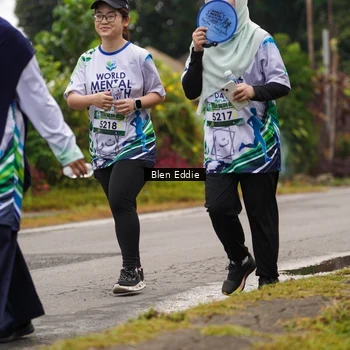 Runner Photo 8127985