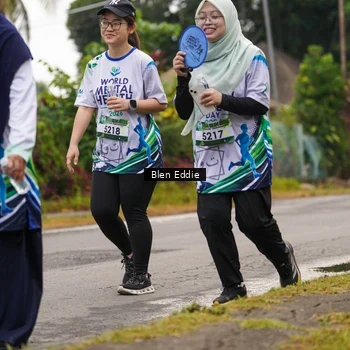 Runner Photo 8127986
