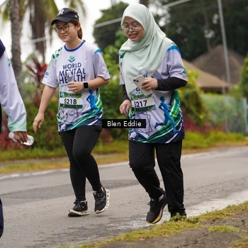 Runner Photo 8127987