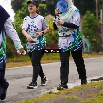 Runner Photo 8127988