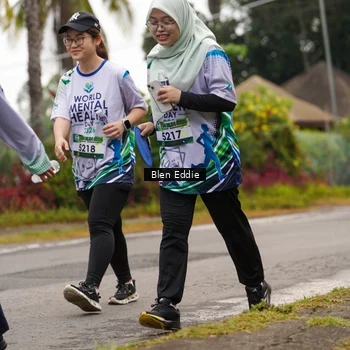Runner Photo 8127989