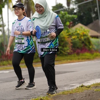 Runner Photo 8127990