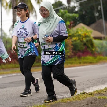 Runner Photo 8127991