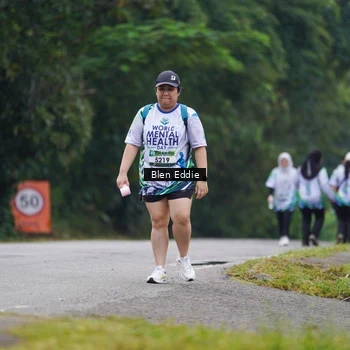 Runner Photo 8127992