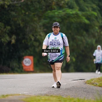 Runner Photo 8127994