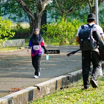 Runner Photo 8127995