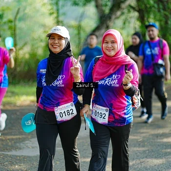 Runner Photo 8127996