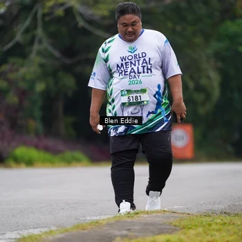 Runner Photo 8127997