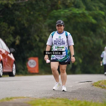 Runner Photo 8127998