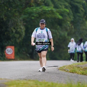 Runner Photo 8127999