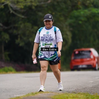 Runner Photo 8128001