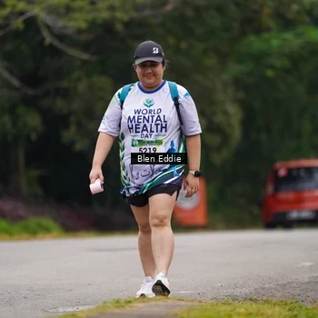 Runner Photo 8128003
