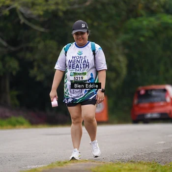 Runner Photo 8128004