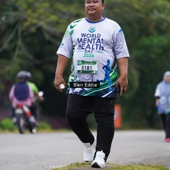 Runner Photo 8128007
