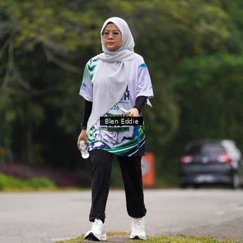 Runner Photo 8128015