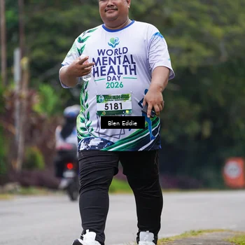 Runner Photo 8128016